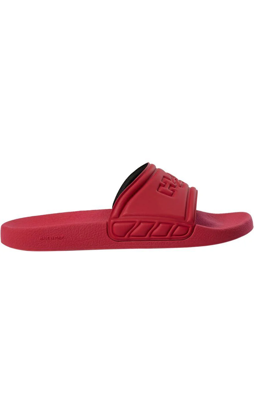 H2O Sandal - Resort Trek - Ruby Red - Image 3